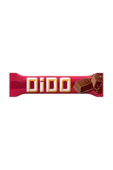 Ülker SNL-ÜLKER DİDO 35 GR ( 12 ADET ) ürün görseli 1