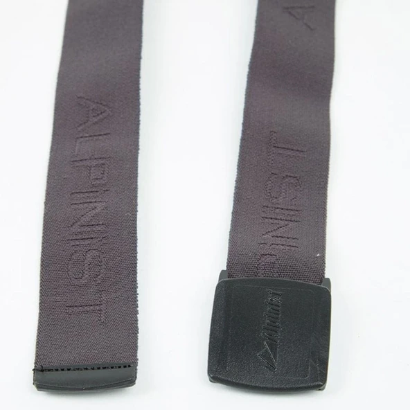 Alpinist Stretch Webbing Kemer ALP800504 BA7 - Resim 2