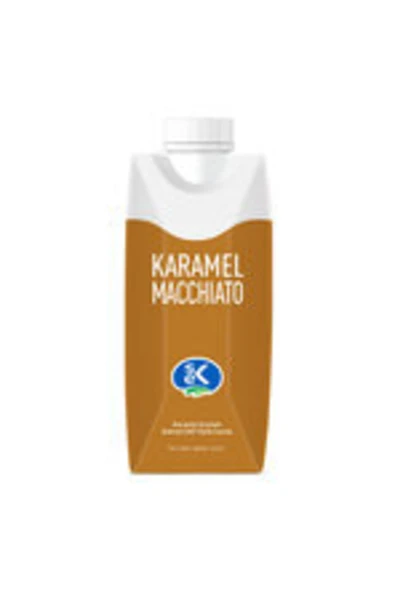 Sek Caramel Macchiato 330 ml ürün görseli 1