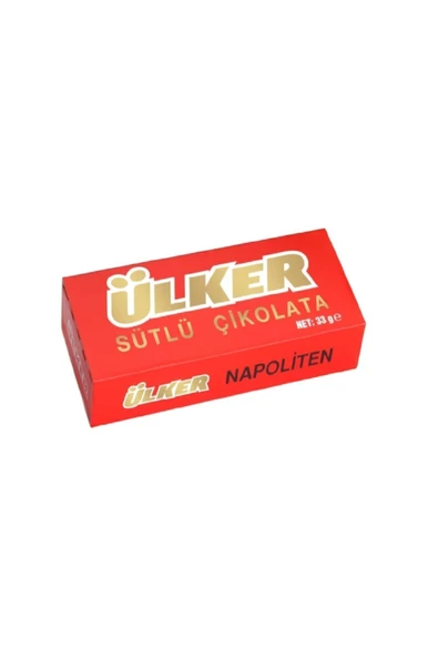 Ülker Napoliten 5 Adet ürün görseli 1
