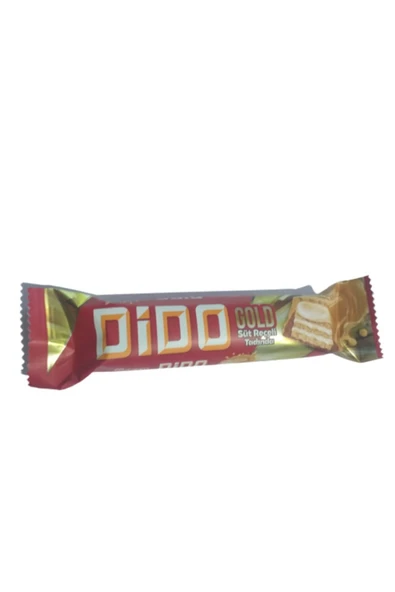 Ülker Dido Gold Süt Reçeli Tadında 36 Gr X 24 Adet ürün görseli 1
