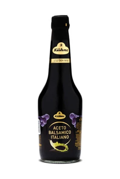 Kühne Kühne Balzamik Sirke 500 Ml ürün görseli 1