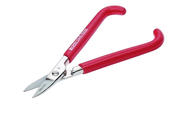 İZELTAŞ 180MM KUYUMCU MAKASI ürün görseli 1