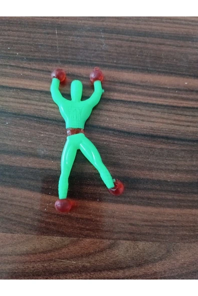 Manamo Home 3`lü Set Cama Duvara Yapışan Örümcek Adam Spider man ürün görseli 1