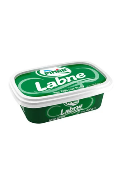 Pınar Labne Peynir 400 G ürün görseli 1