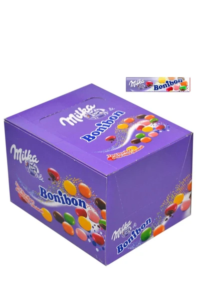 Milka Bonibon 24 Adet ürün görseli 1