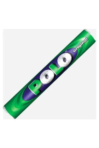 Nestle Polo Naneli Şeker 48 Ad X 34 gr - Resim 2