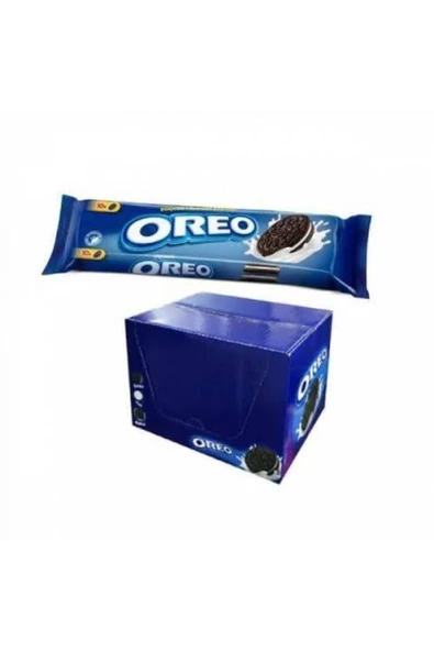 Oreo 110gr 16(AD) Bisküvi ürün görseli 1