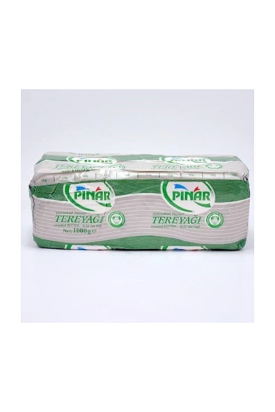 Pınar Tereyağı 100 gr 1 Adet ürün görseli 1