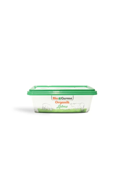 FARMHOUSE MARKET Bio Gurme Organik Labne ürün görseli 1