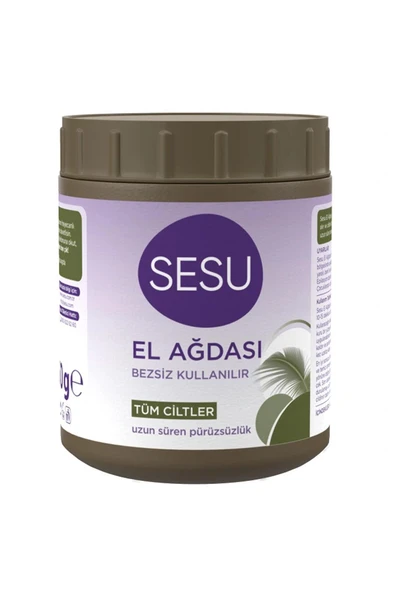 Sesu El Ağdası 250 gr ürün görseli 1