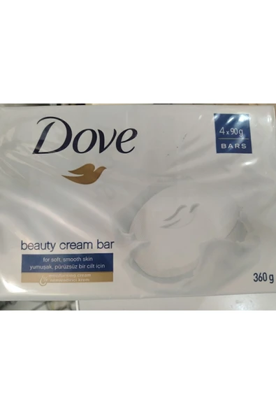 Dove Beauty Cream Bar ürün görseli 1
