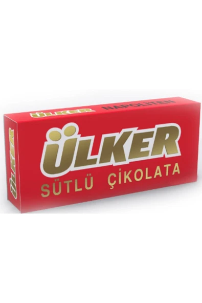 Ülker Napoliten 33 gr 12 Adet - Resim 3
