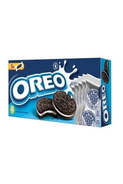 Oreo Bisküvi Klasik 220 gr ürün görseli 1