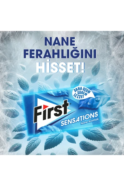 First Sensations Keskin Nane 27gr - 12 Adet - Resim 3
