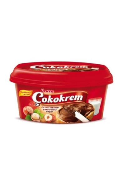 Ülker Çokokrem 440 gr ürün görseli 1