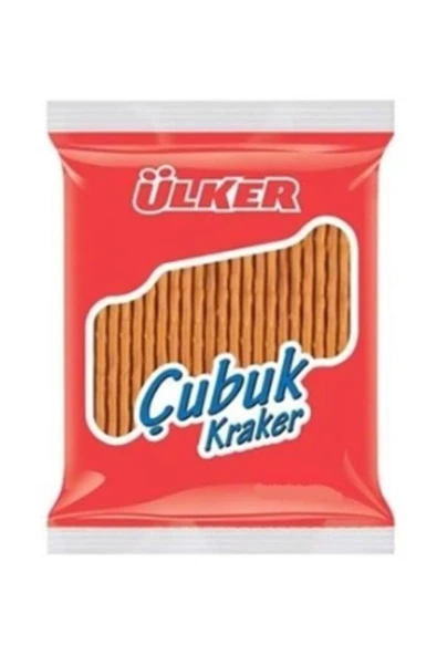 Ülker ÇUBUK KRAKER 80 GR ürün görseli 1