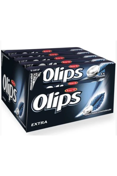 Olips Keskin Mentol 28 gr 24'lü ürün görseli 1