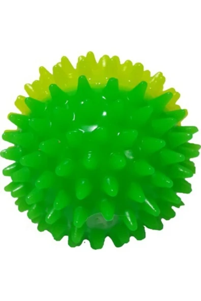 Bilal Toys Kirpi Top Sesli Ve Renkli ürün görseli 1
