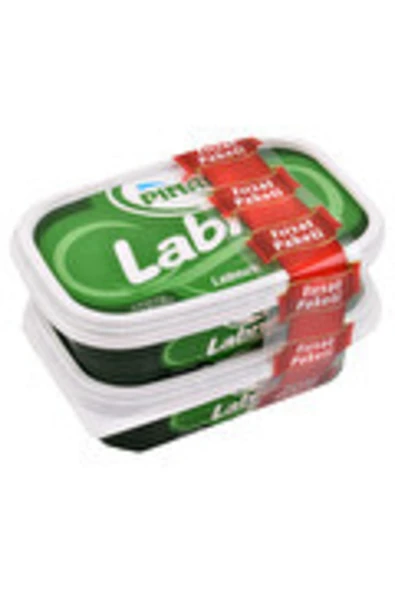Pınar Labne 2x400 G ürün görseli 1
