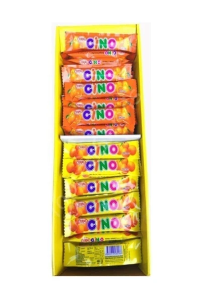 Teras Cino King Size(1 Gr Karma Standlı 30 Portakal 30 Kayışı 60'lı ürün görseli 1