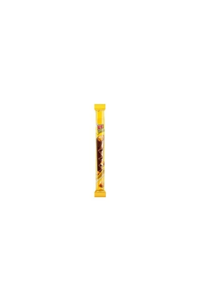 Eti Sticks Karamelli 8 Gr X 12 Ad. - Resim 2