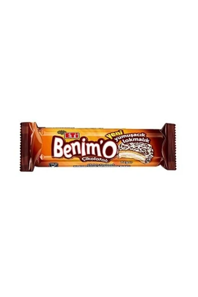 Eti BenimO Lokmalık 18 adet ürün görseli 1
