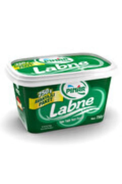 Pınar Labne Peynir 750 G ürün görseli 1