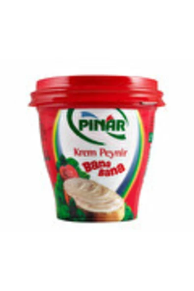 Pınar Krem Peynir 300 G ürün görseli 1