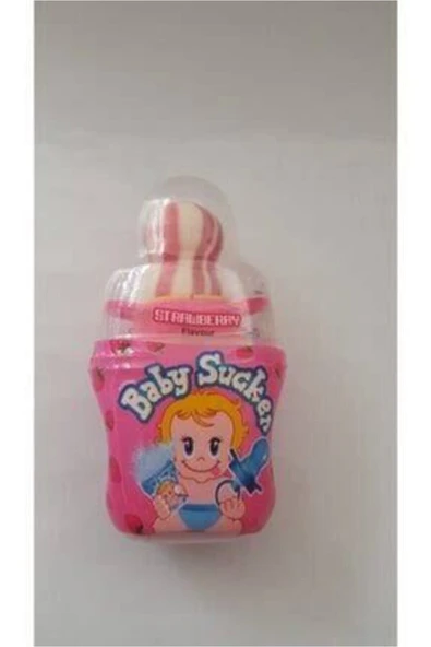 Unibon Emzikli Şeker 1 Adet - Resim 2
