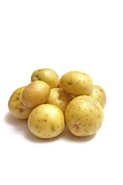Yenir tarım ürünleri Patates Baby (1KG) ürün görseli 1