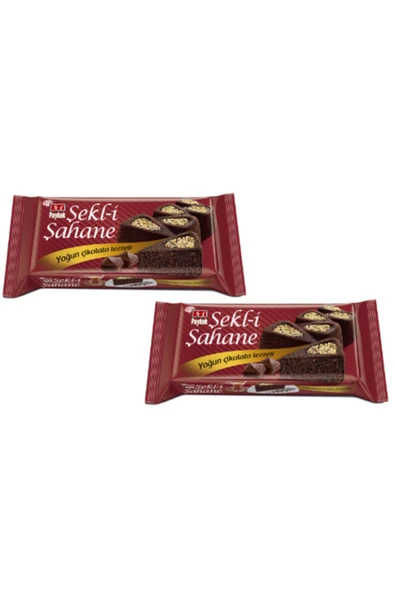 Eti Paykek Şekl-i Şahane 285 gr X 2 Adet ürün görseli 1