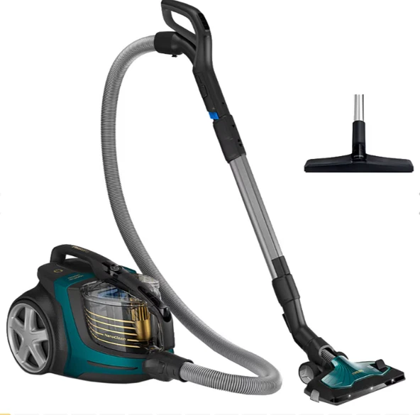 Philips Marathon Ultimate XB9185/07 899 W Toz Torbasız Süpürge ürün görseli 1