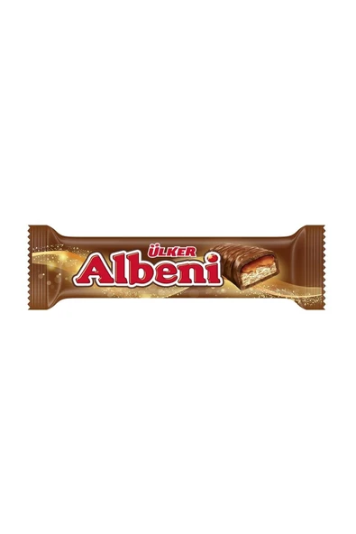 Ülker ALBENİ 40 GR ürün görseli 1