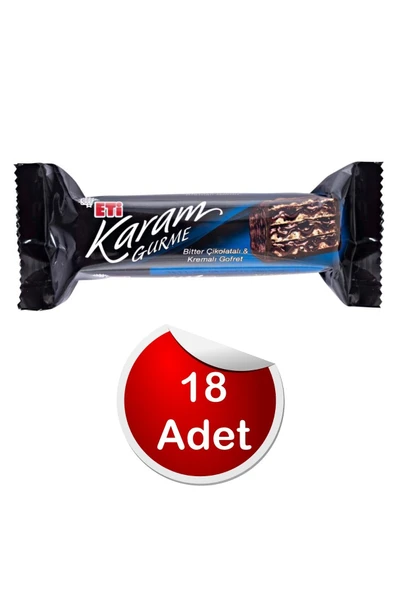 Eti Karam Gurme ürün görseli 1