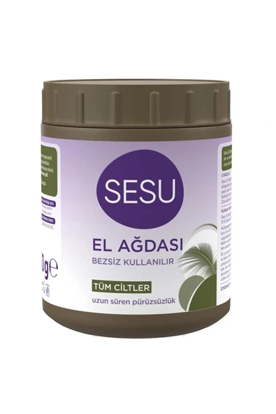 Sesu El Ağdası 250 gr - Resim 2