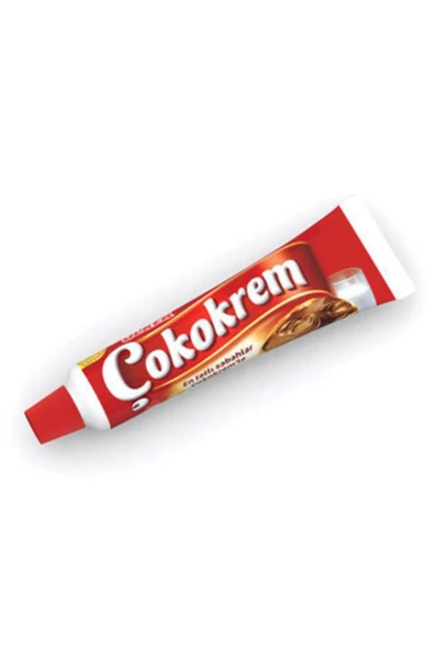 Çokokrem Tüp 40 G * 10 Adet ürün görseli 1