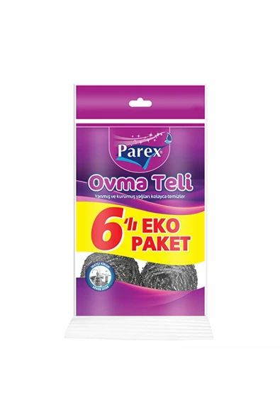 Parex Ovma Teli ürün görseli 1