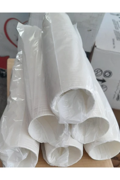 BARDAKO 7oz Karton Bardak ürün görseli 1
