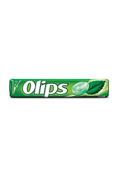 Olips Nane Aromalı Şeker 28 Gr X 1 Adet ürün görseli 1