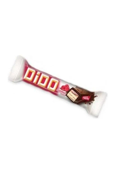 Ülker Dido Frambuazlı 37 Gr X 24 Adet ürün görseli 1