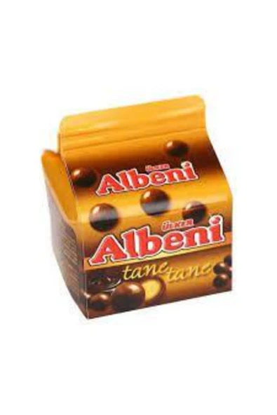 Ülker Albeni Tane Tane 29 gr 24 Adet Kutu ürün görseli 1