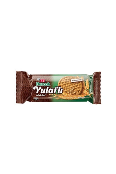 Bisküvi Eti Burçak Yulaflı 125 G ( 1 Adet ) ürün görseli 1