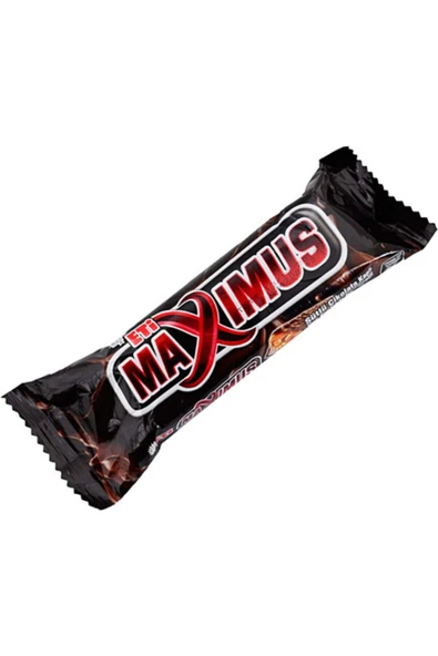 Eti Maximus Sütlü Çikolata Kaplı 36 G*24 ürün görseli 1