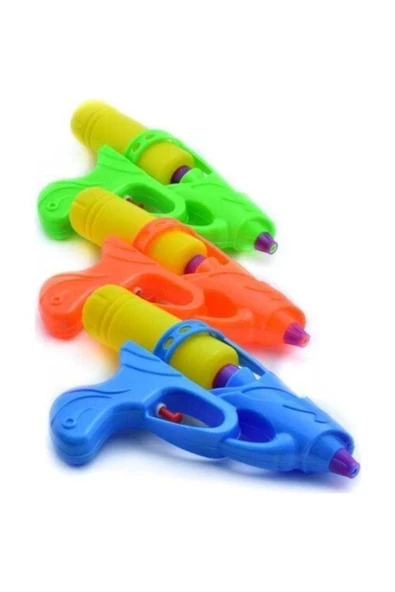 Tafado Vivi Toys Su Silahı - Resim 2