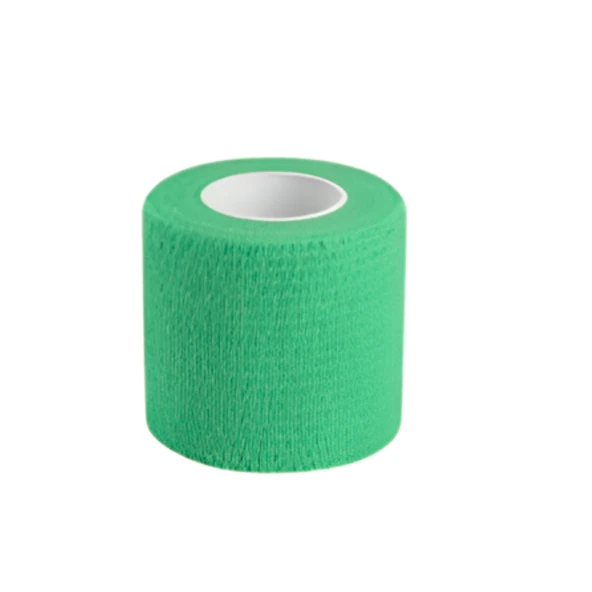 Ortholand Çoban Bandaj 7,5cm x 4,5m Yeşil 1 Adet ürün görseli 1