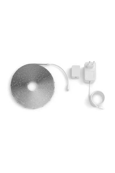 Philips Hue Essential Renkli Akıllı Led Şerit 10M - Resim 3