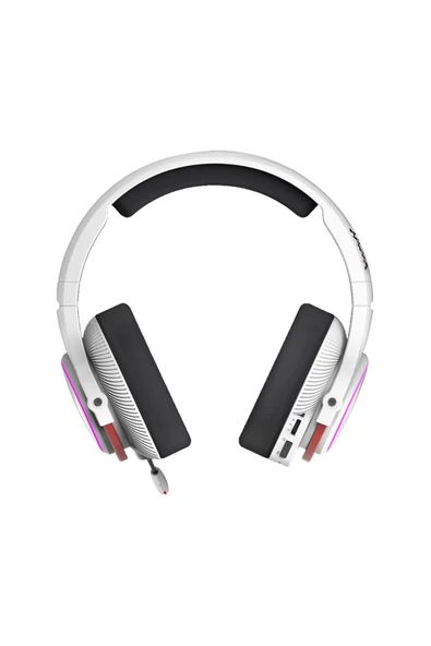 A4 Tech A4-Tech Bloody MR720 Naraka Şarj Edilebilir RGB Gaming Kulaklık ürün görseli 1