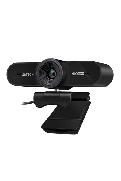 A4 Tech WEBCAM PK-1000HA 4K 2160P-OTO-FOKUS ürün görseli 1
