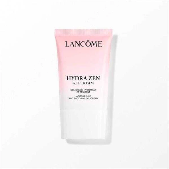Lancome Hydra Zen Gel Cream Cildi Rahatlatan Nemlendiren Jel Krem 30 ml ürün görseli 1